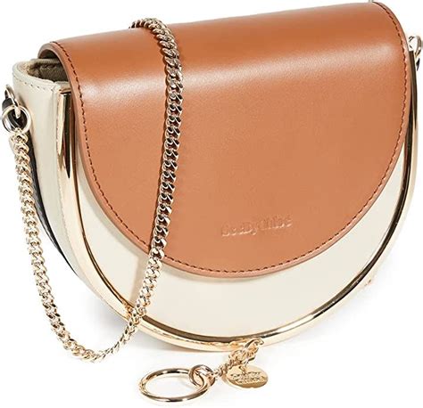 See by Chloe Women's Mara Evening Bag Combo .